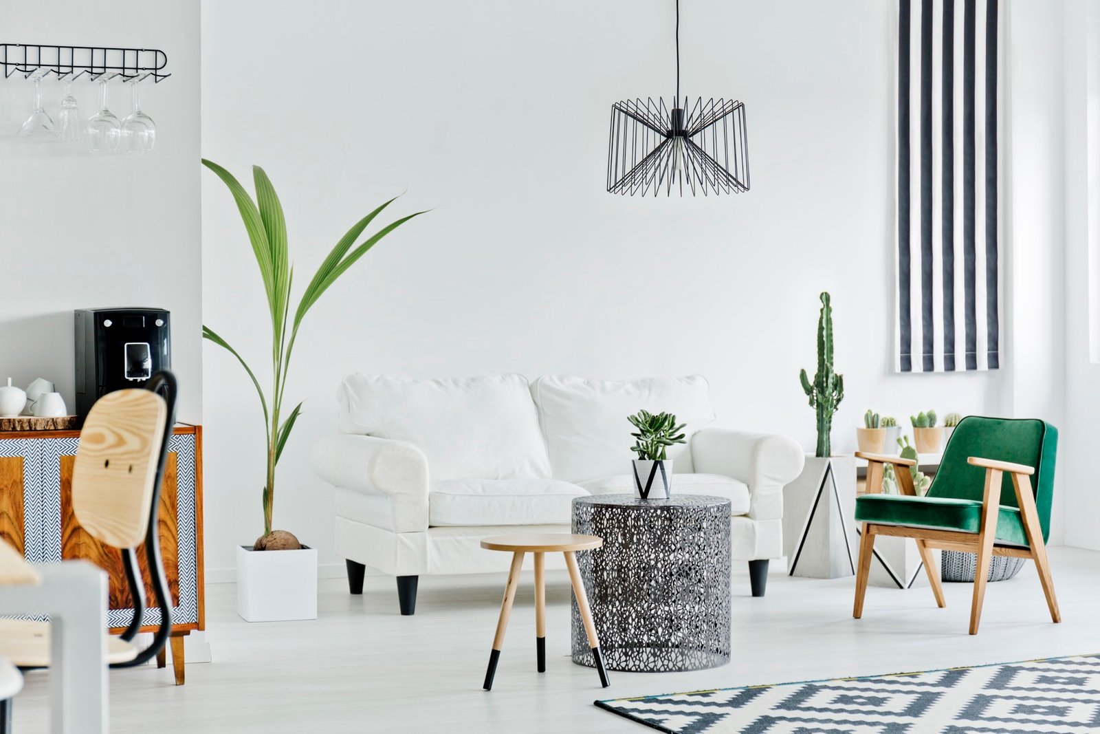 Confortable and ample apartment